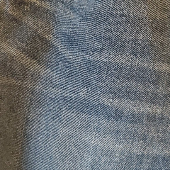 AEO AMERICAN EAGLE OUTFITTERS MOM JEANS SIZE 4 MEDIUM WASH HIGH WAIST RISE - Picture 10 of 11